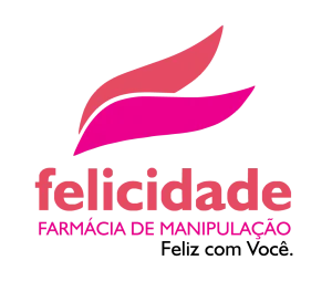 FELICIDADE FARMACIA DE MANIPULAÇÃO_LOGO